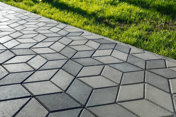 Best Permeable Driveway Pavers in St Charles, MI